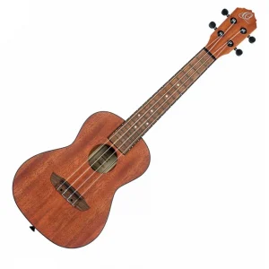 Nyhet Ortega RU4MM