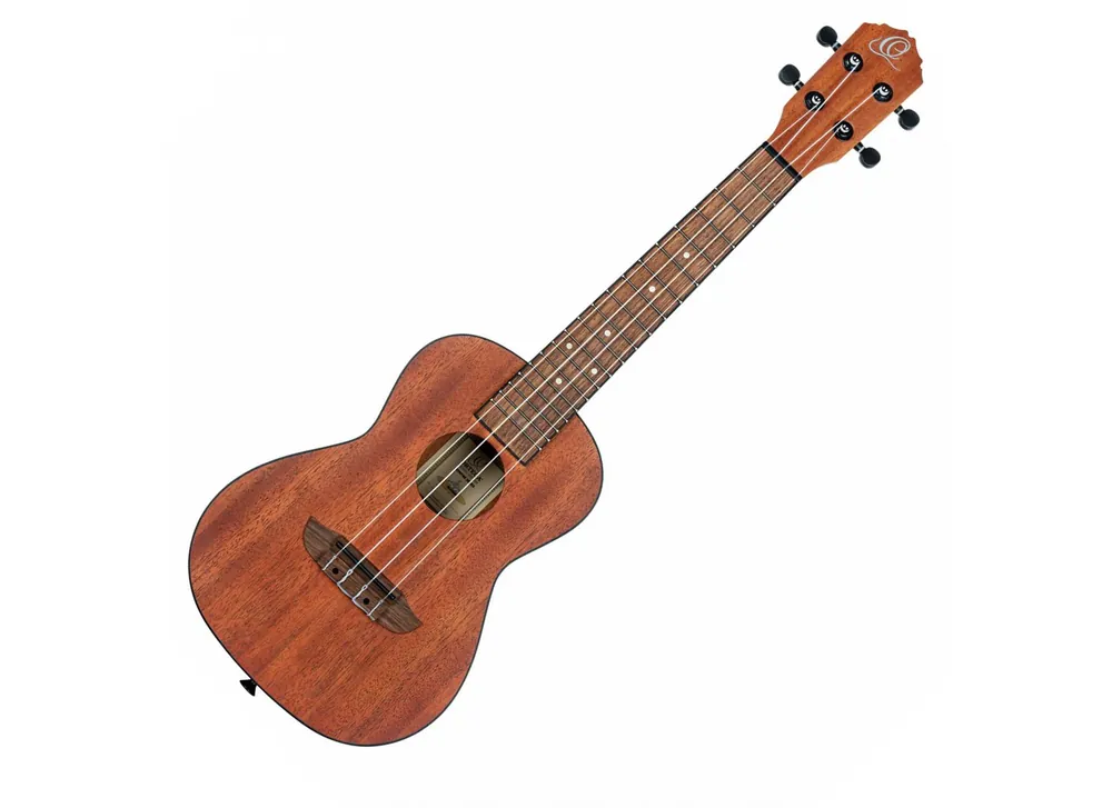 Nyhet Ortega RU4MM