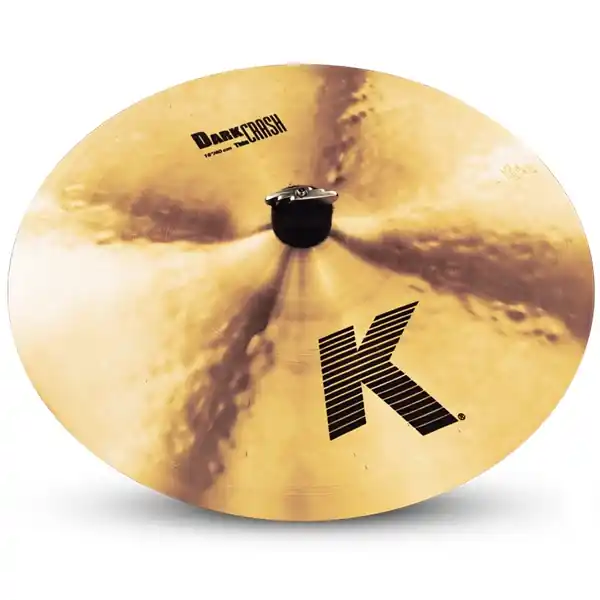 Reapris Zildjian K Dark 16″ Thin Crash