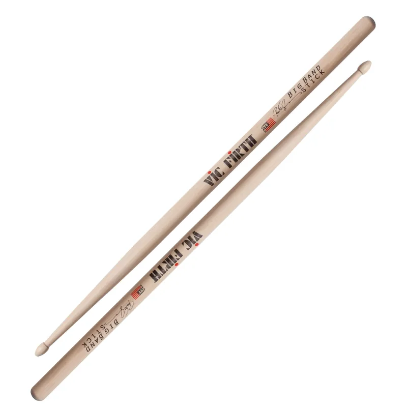 Begränsat erbjudande Vic Firth SPE3 ERSKINE BIGBAND