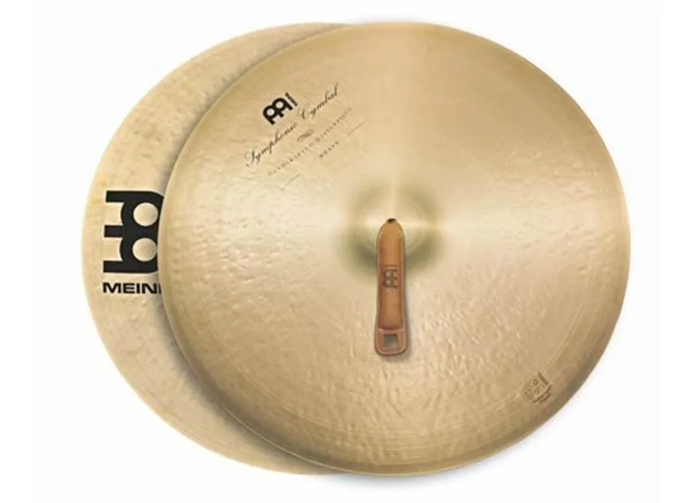 Meinl SY-18H Expressleverans