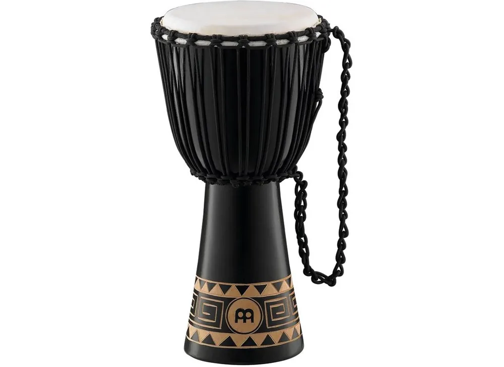 Meinl HDJ1 African Djembe, Brown(G) 12″ Erbjudandepris