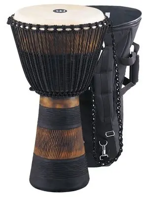 Meinl Djembe Meinl Afr.Djembe ADJ3-L+BAG Handla nu