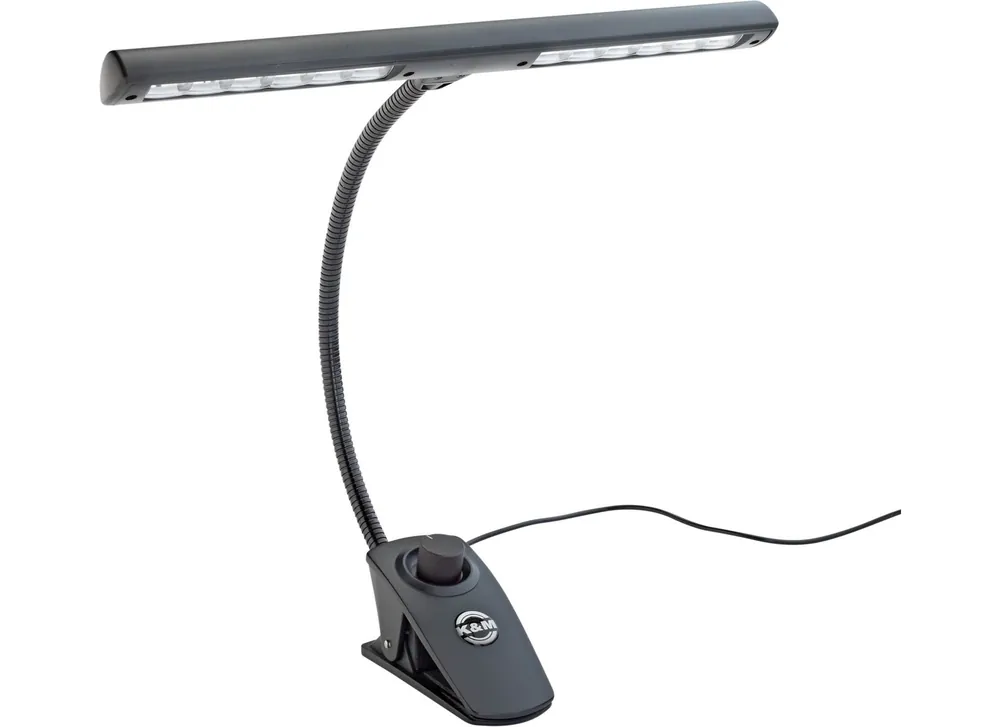 Sista chansen Konig-Meyer 12295 Music Stand Light