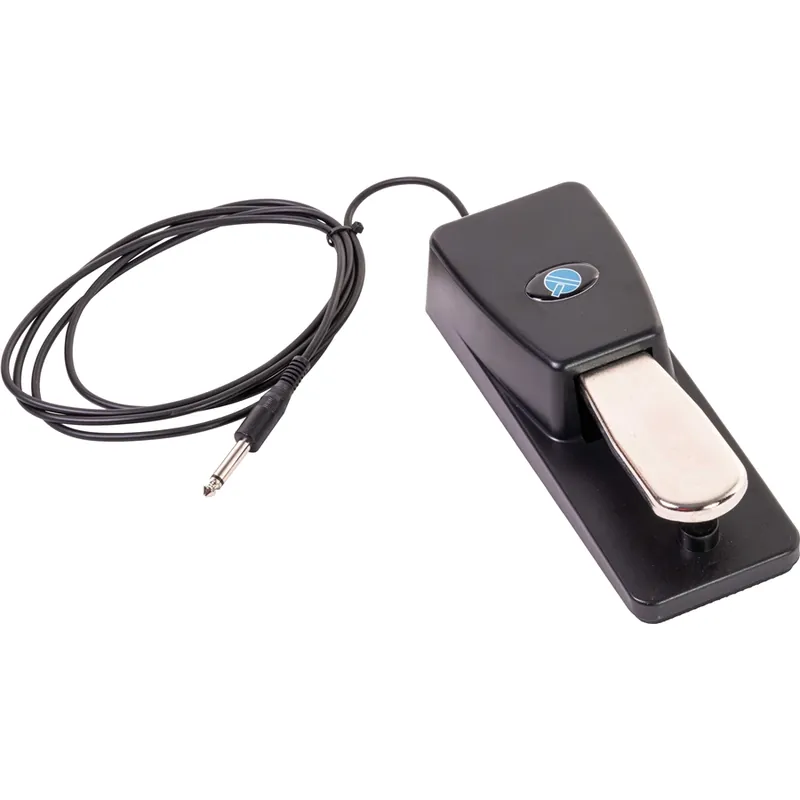 Quik Lok Psp 125 Sustain Pedal Piano Style Kampanj