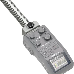Zoom SGH-6 Nyhet