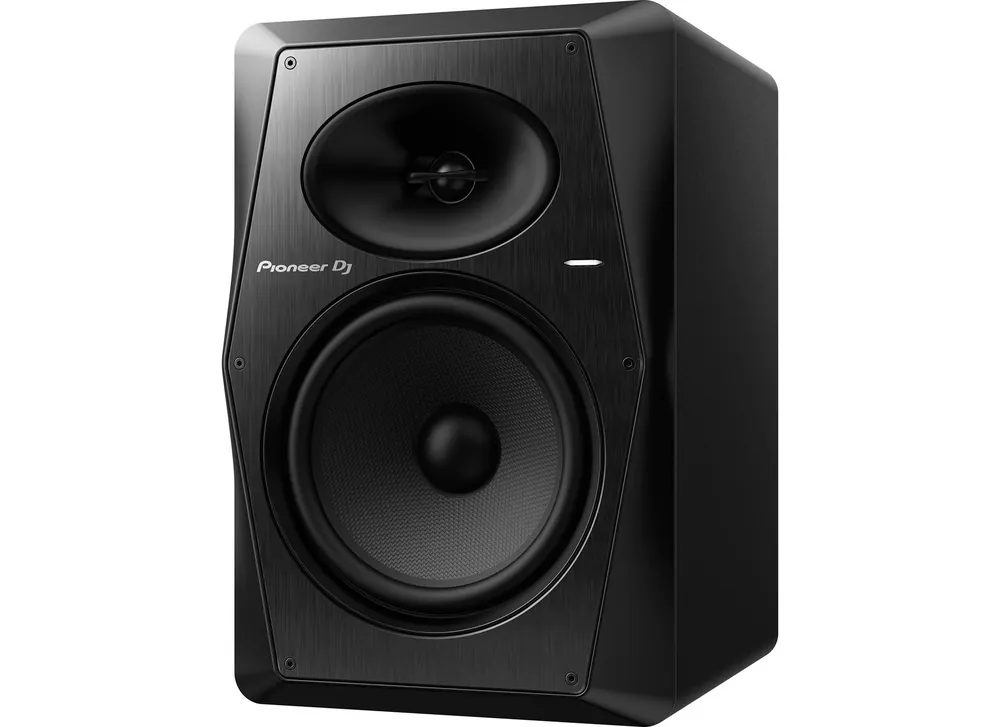 Pioneer VM-80 8″ Monitor Speakers (Singular) Erbjudande