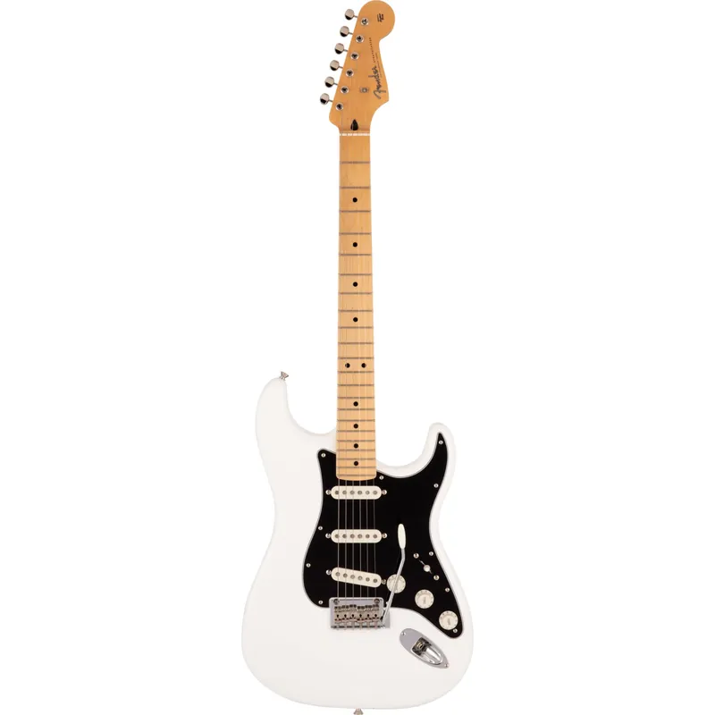 Begränsat erbjudande Fender Made in Japan Hybrid II Stratocaster MN Arctic White