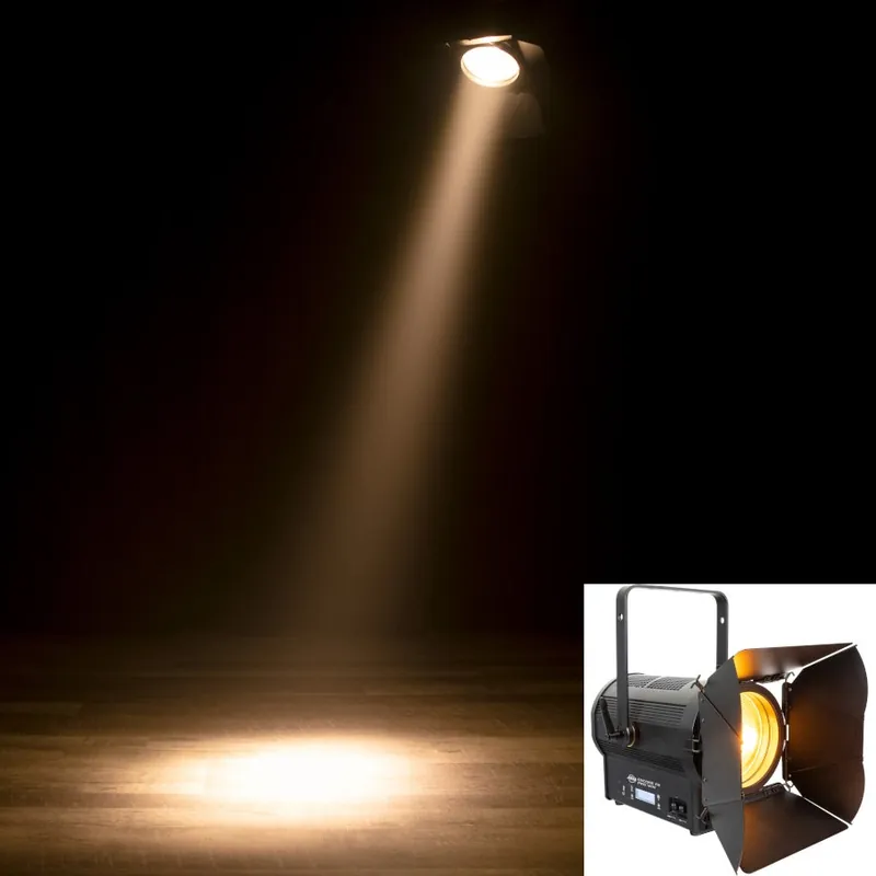 Endast idag American DJ Encore FR Pro WW Fresnel Spotlight