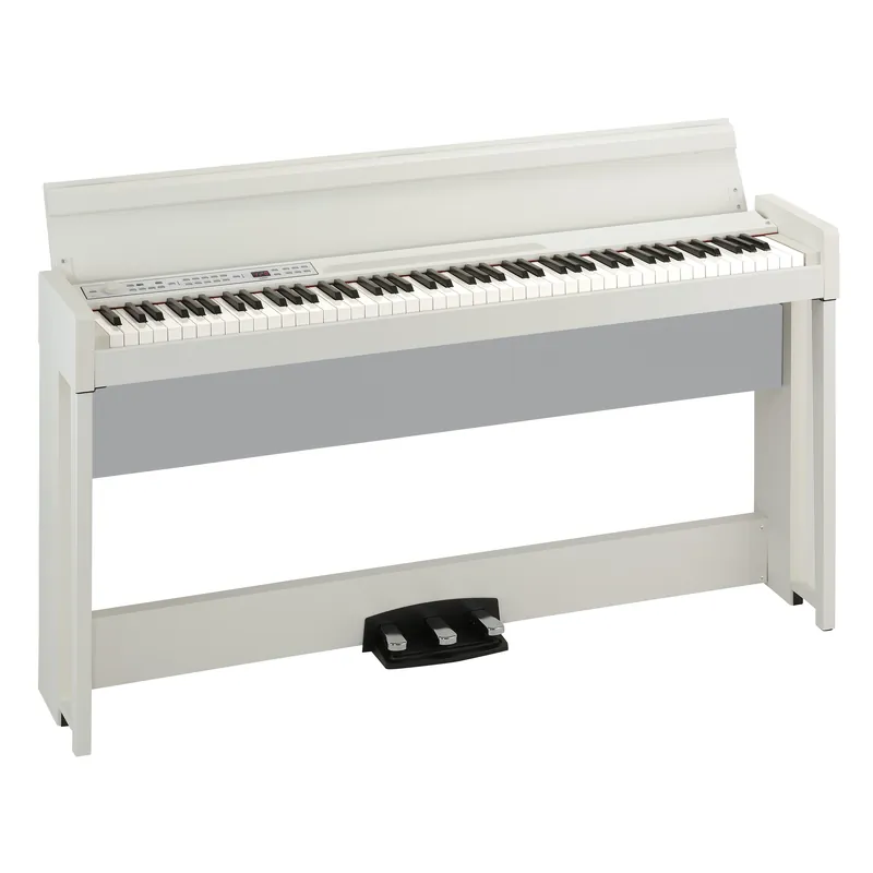 Expressleverans Korg C1-WH Digital Piano