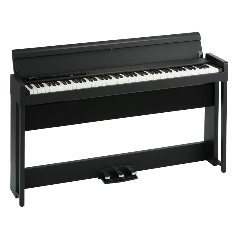 Korg C1-BK Digital Piano Fynd
