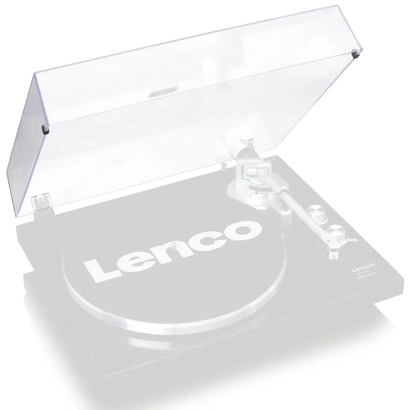 Lenco P001644 Dust Cover for LS-5000K/LBT-188 Begränsat erbjudande