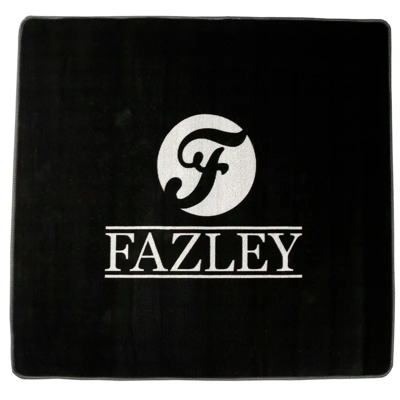 Rea Fazley DMM-L-01 Drum Mat, 200 x 160cm (Misprint)
