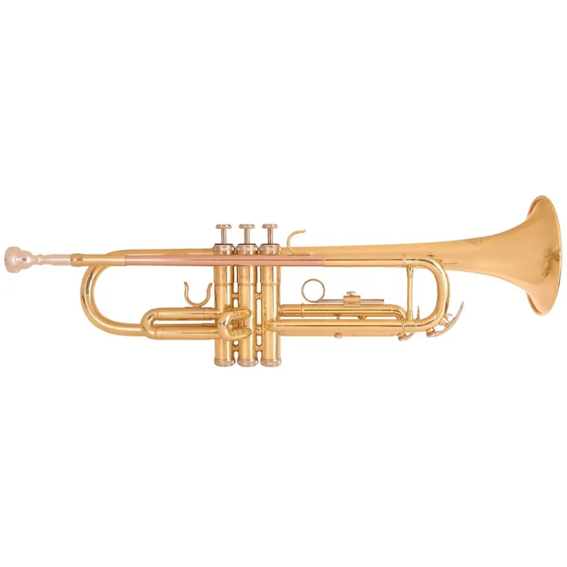 Fynd Odyssey Wind Instruments OTR140 Debut Bb Trumpet with Case
