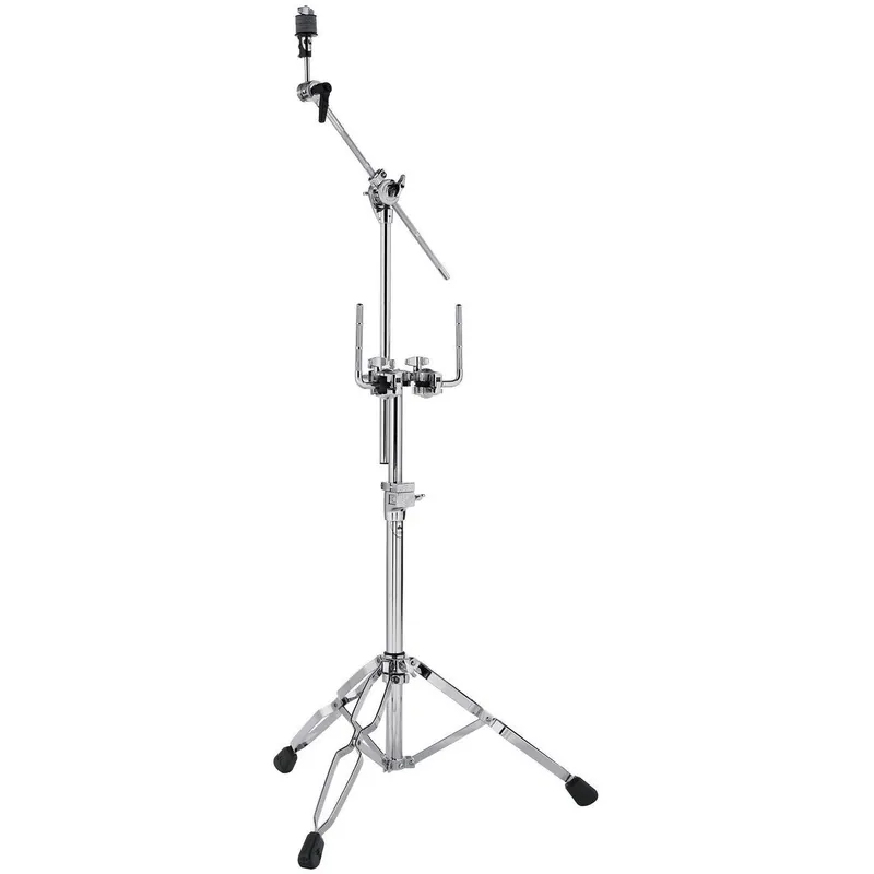 DW Drums DWCP9934 9000 Series Tom and Cymbal Stand Populär