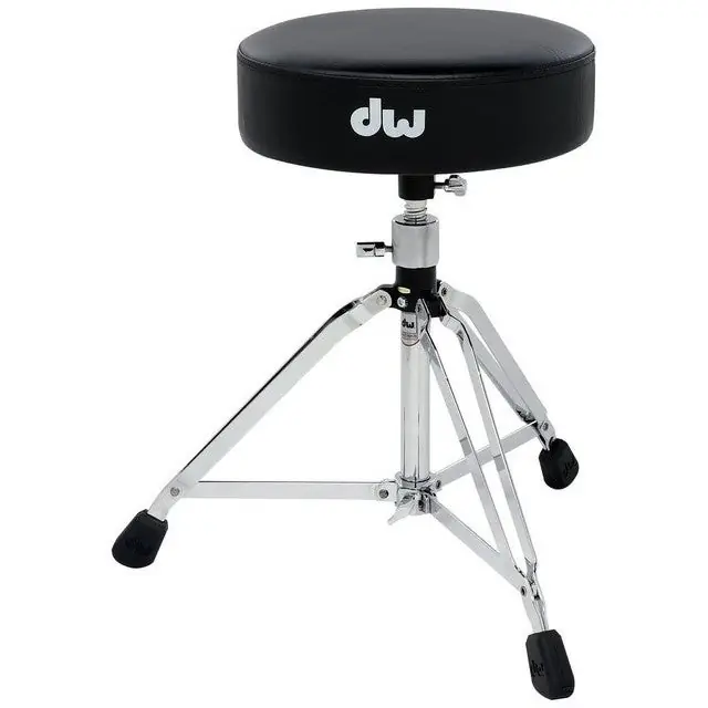 Erbjudande DW Drums DWCP5100 Double-Braced Drum Throne