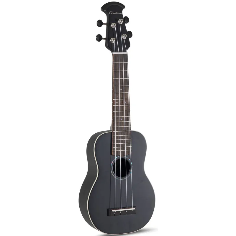 Ovation UCS10-5S-G Celebration Traditional Soprano Ukulele Erbjudande
