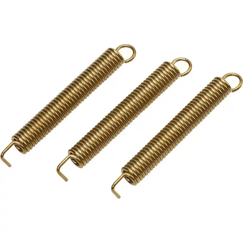Populär Ibanez ESPR1003 E-spring Teflon-Coated Tremolo Springs (Gold