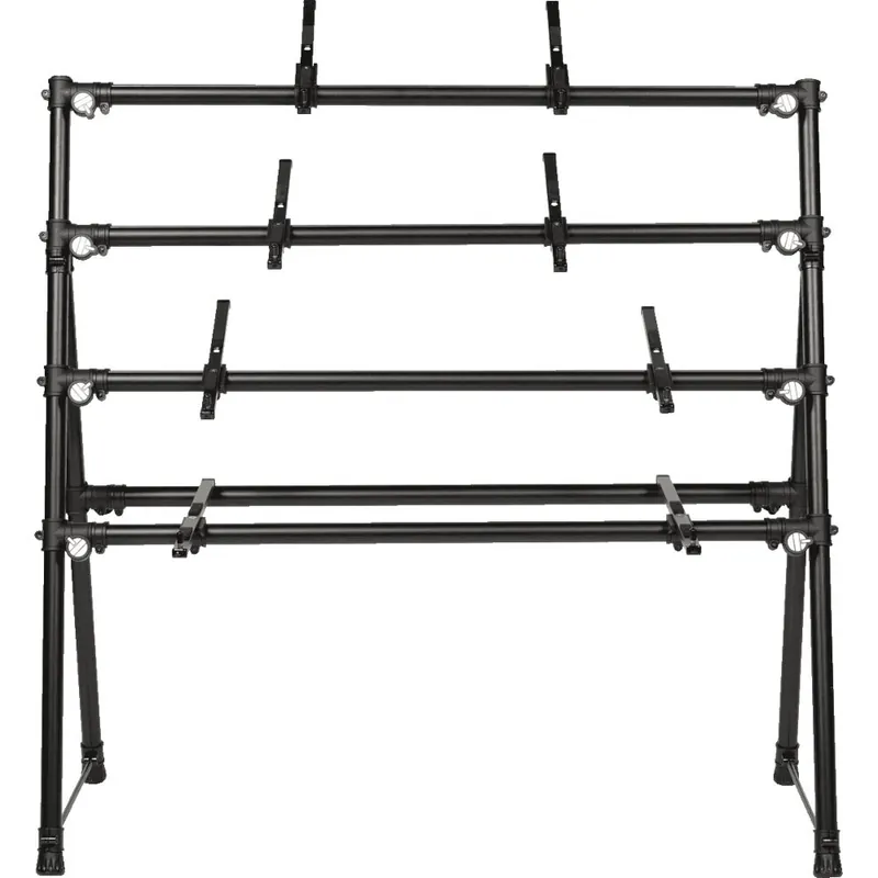 Reapris Quiklok MKS4 4-Level Keyboard Stand