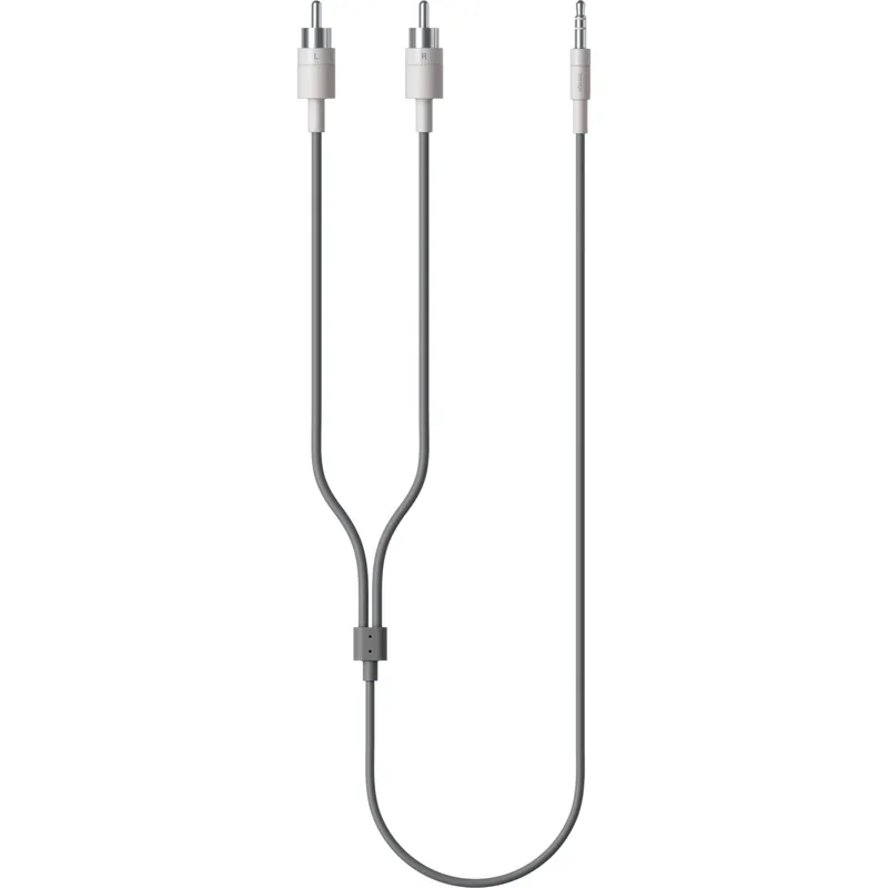 Teenage Engineering Field Audio Cable 2x RCA Endast denna vecka