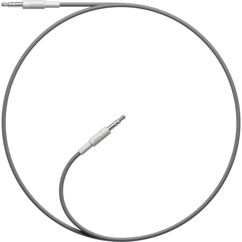 Erbjudande Teenage Engineering Field Audio Cable 3.5 mm