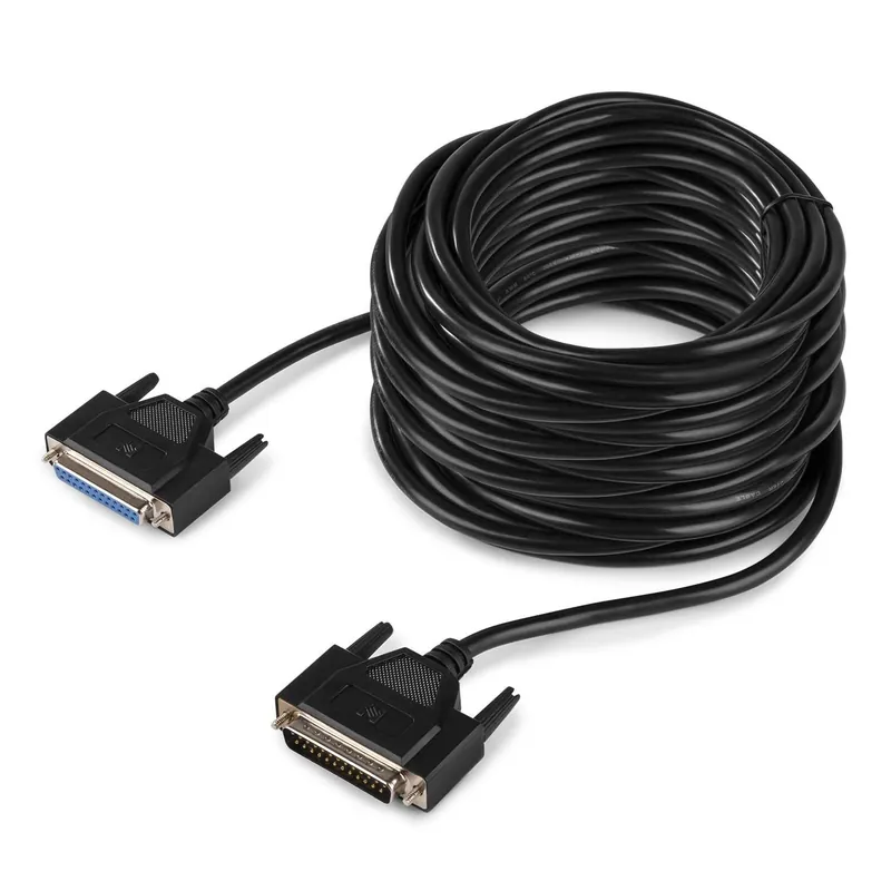 Beställ idag BeamZ ILDA20 ILDA DB25 Laser Cable, 20m