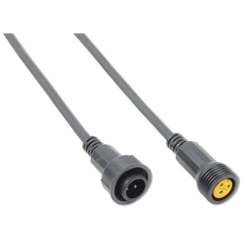 Reapris BeamZ Pro CX20-10 IP65 DMX Extension Cable, 10m