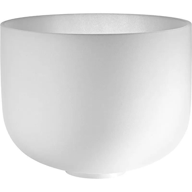 Lägg i varukorgen Meinl CSB12E Crystal Singing Bowl in E, 12-inches