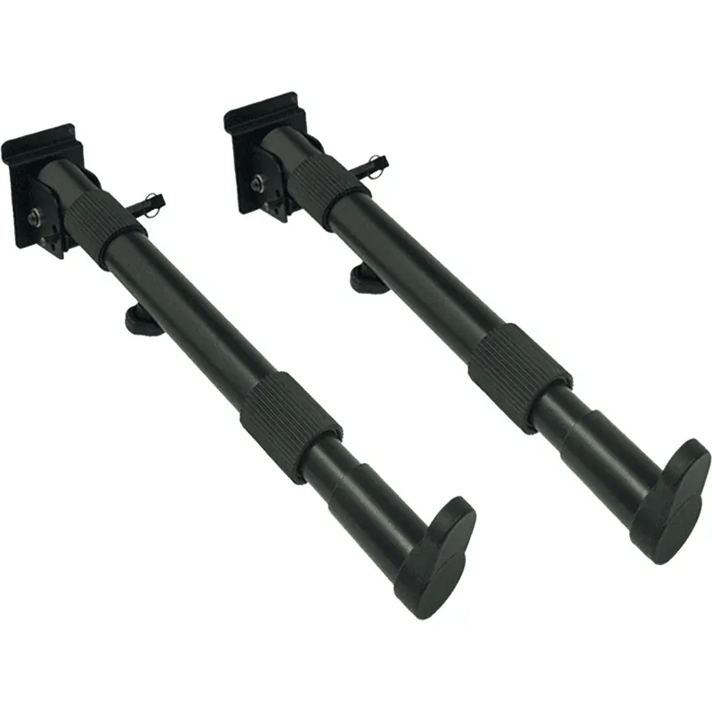 Quiklok SBK20 Slat Wall Keyboard Mount Begränsat antal