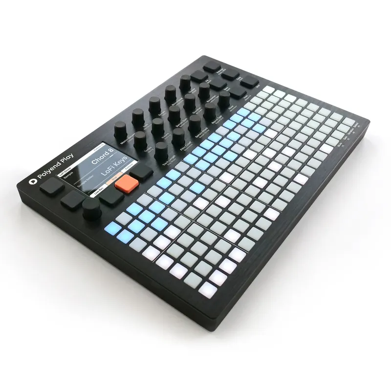 Sänkt pris Polyend Play Groovebox