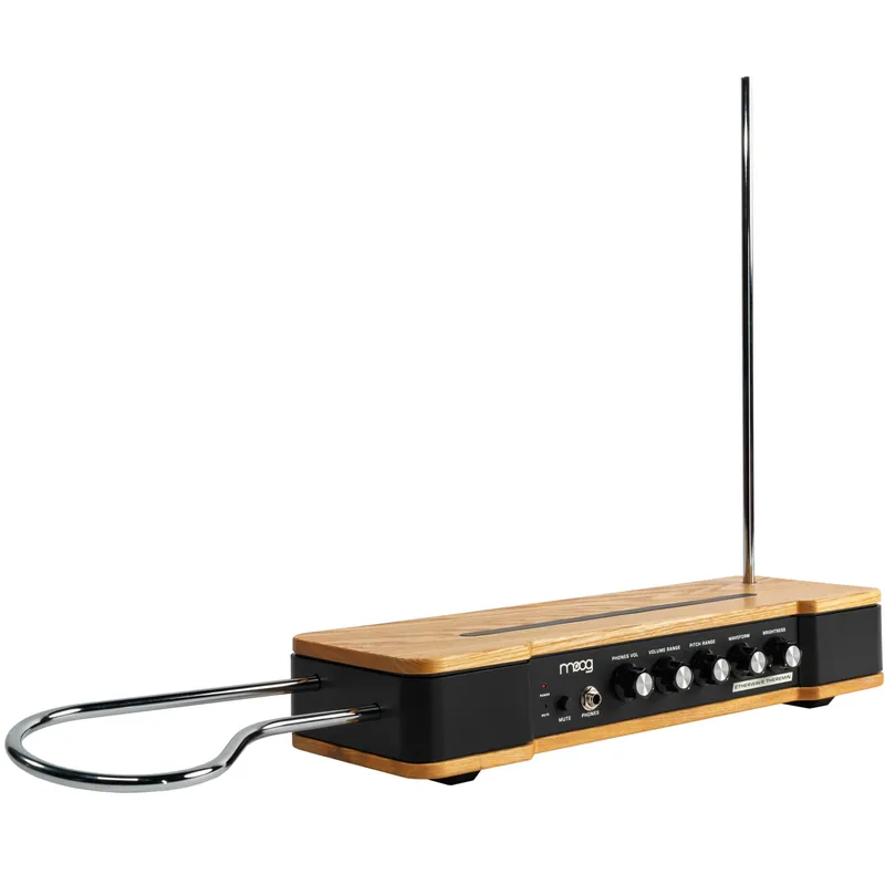 Moog Etherwave Theremin Handla nu
