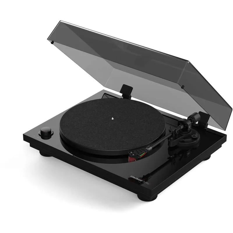 Rabatter Reloop Turn 3 MK2 Hi-Fi Record Player