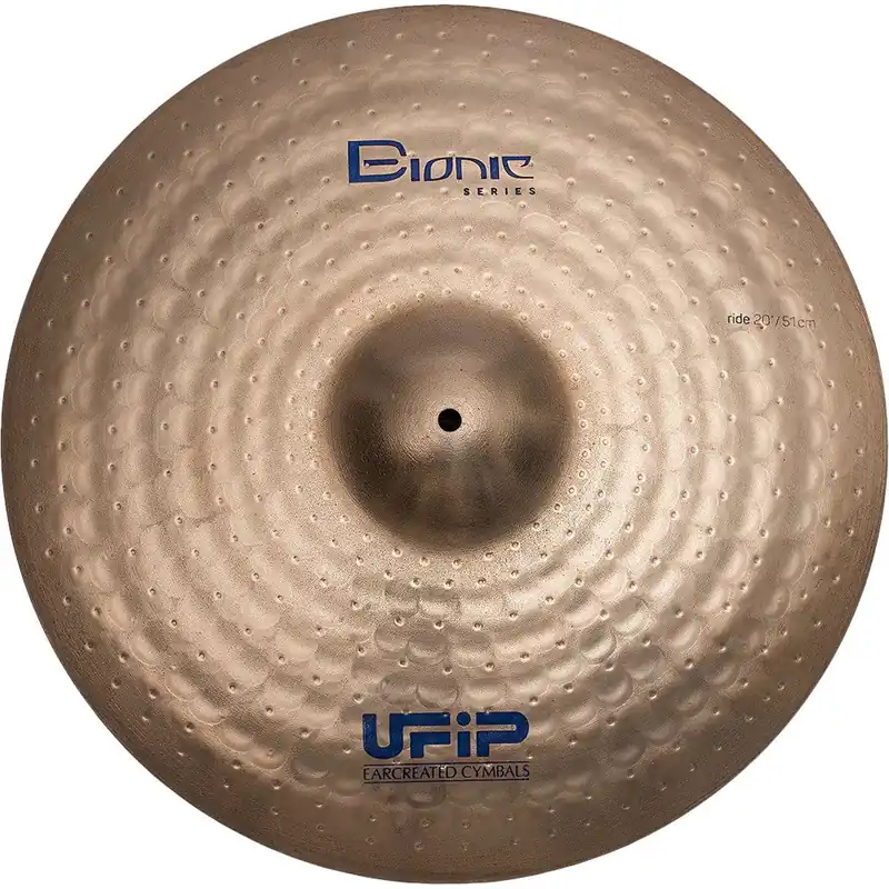 Ufip BI-20MR Bionic Series 20-inch Medium Ride Premium