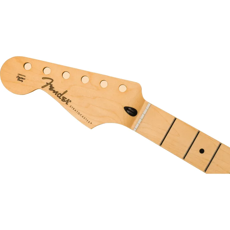 Nedsatt pris Fender Player Series Stratocaster LH Neck Maple lös gitarrh