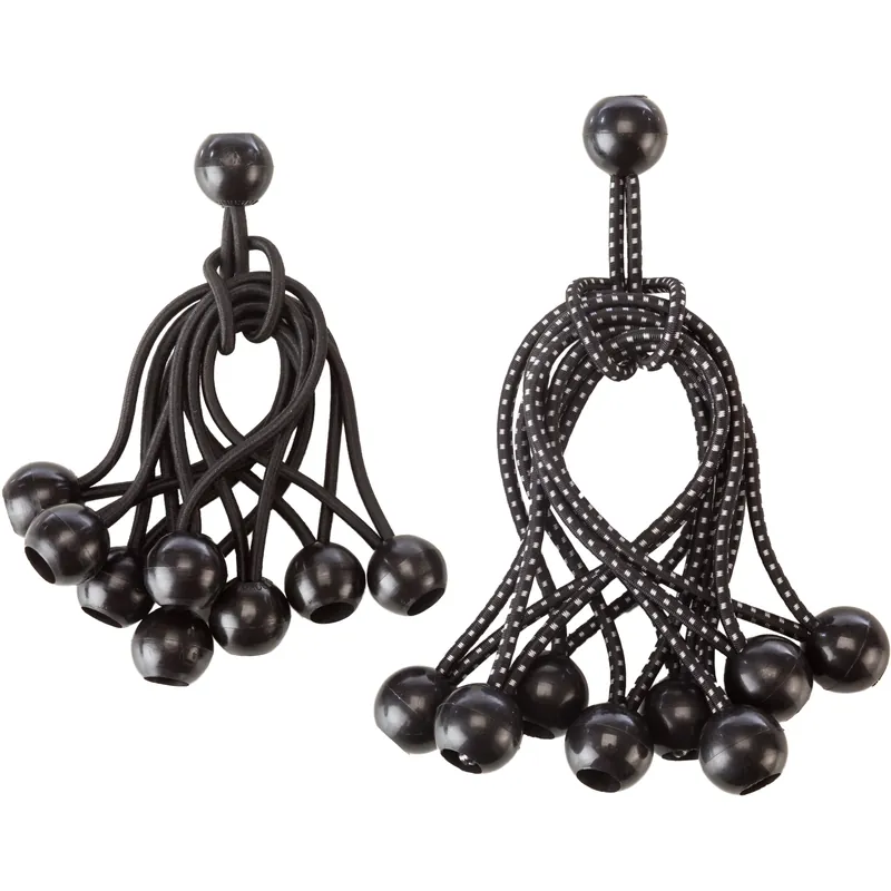 Extra rabatt Cable Wrangler Bungee Ball Cords 20 Extra-Long