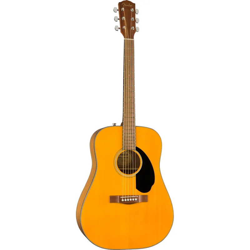 Köp nu Fender FSR Classic Design CD-60S Dreadnought Exotic Dao Soli