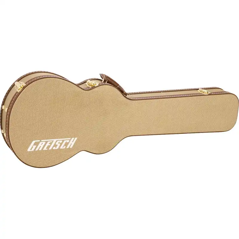 Gretsch Bass/Baritone Tweed Case Kundfavorit