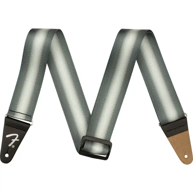Fender 2" American Pro Seat Belt Strap (Mercury) Köp nu