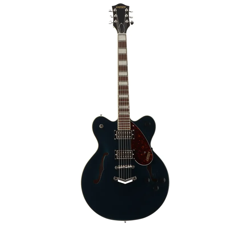Köp online Gretsch G2622 Streamliner Centerblock DC Midnight Sapphire S