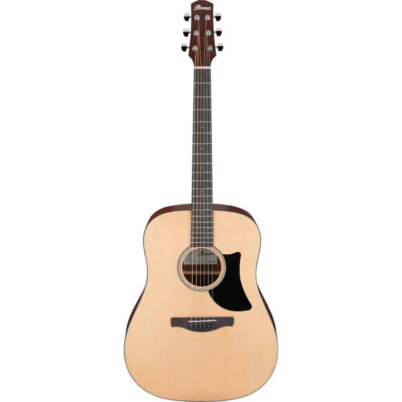 Ibanez Advanced Acoustic AAD50 Low Gloss Acoustic Guitar Begränsat antal