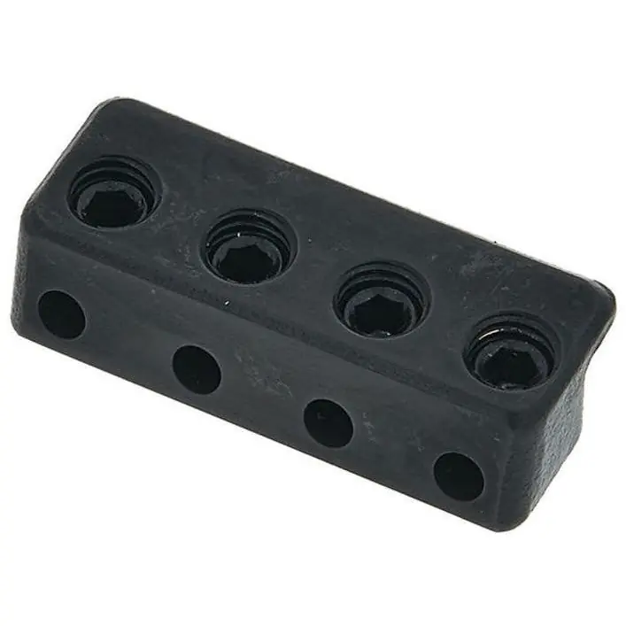 Steinberger STADB04 4-String Headless Bas String Adapter Bästa pris