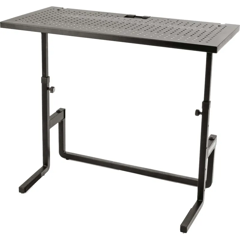 Quiklok DJ233 Foldable DJ Booth Erbjudande