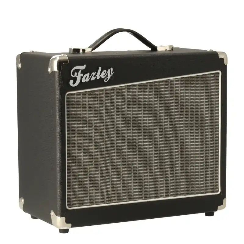 Fazley Meteor B 25 Watt 1x8 Combo Bass Guitar Amplifier Rabatt