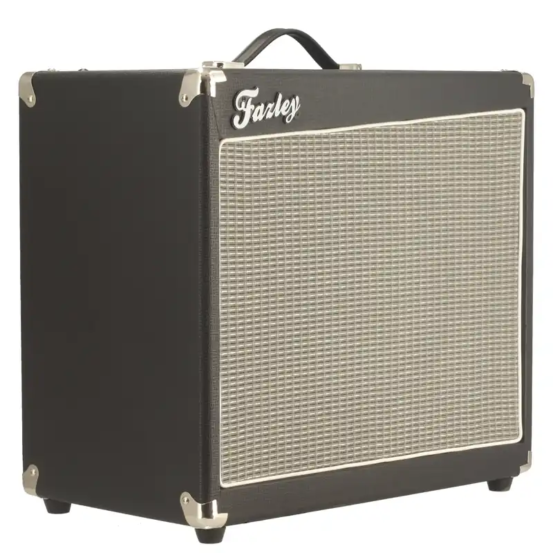 Fazley Meteor R 50 Watt 1x12 Combo Guitar Amplifier Extra rabatt