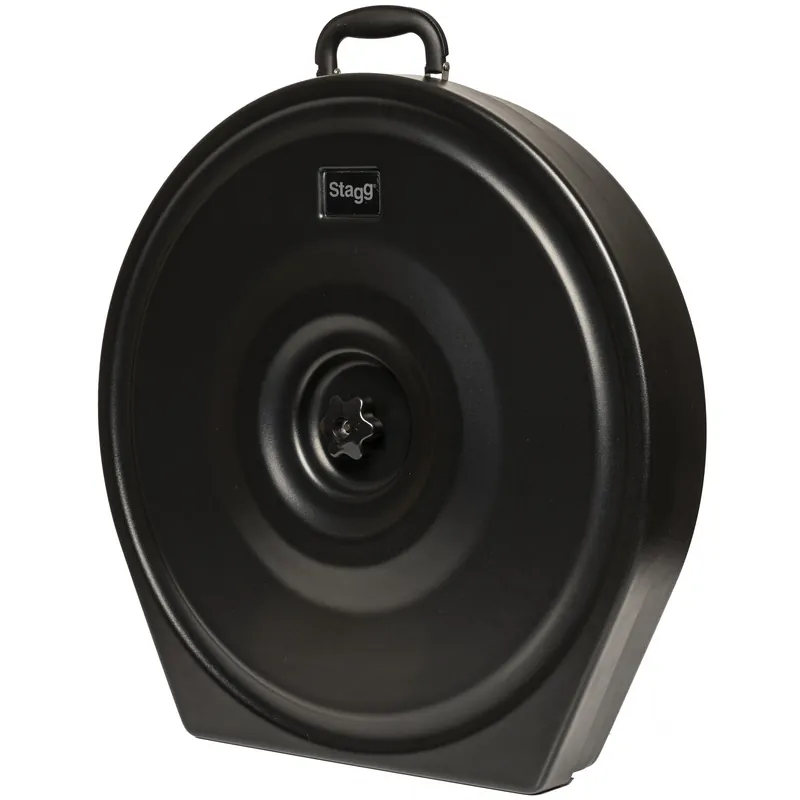 Expressleverans Stagg STBB-20CY 20-inch Cymbal Case