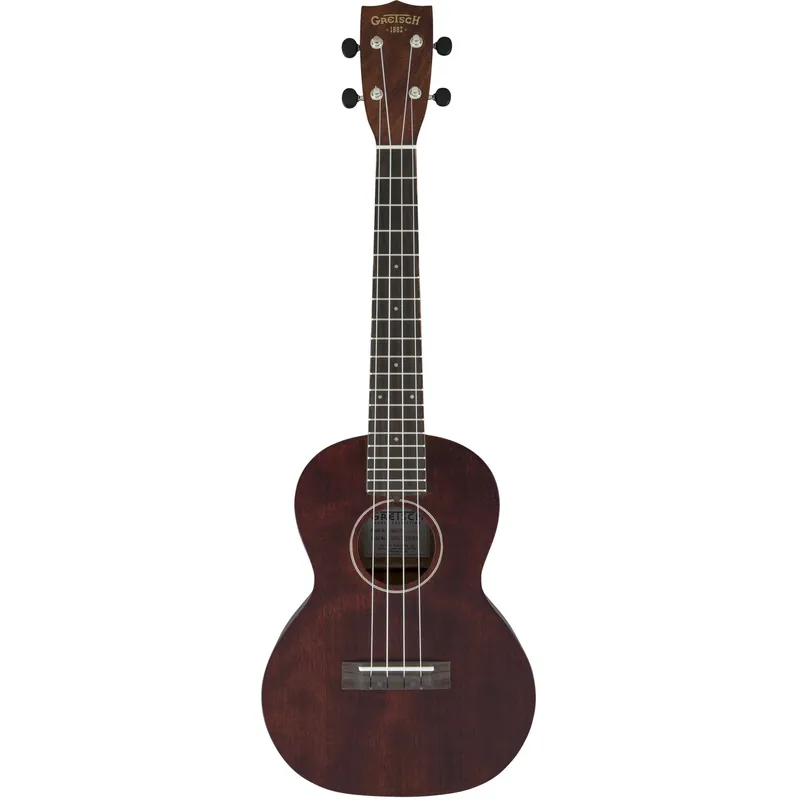 Gretsch G9120 Tenor Standard Ukulele with Gig Bag Endast idag