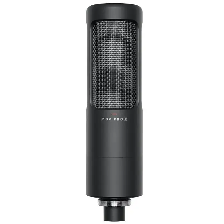 Rabatt Beyerdynamic M 90 Pro X Large-Diaphragm Condenser Microphone