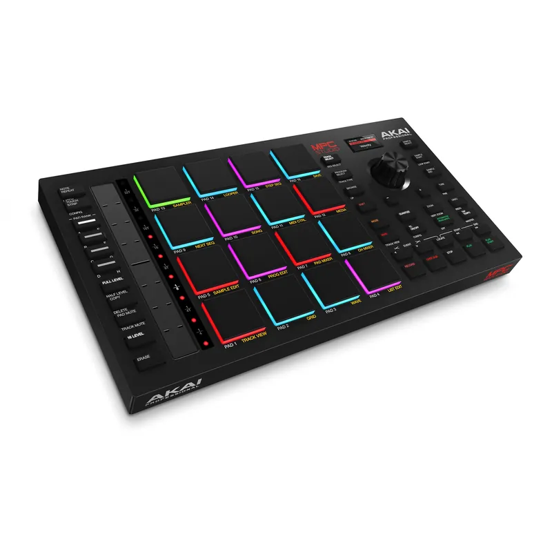 Akai Professional MPC Studio Music Production Controller Billig