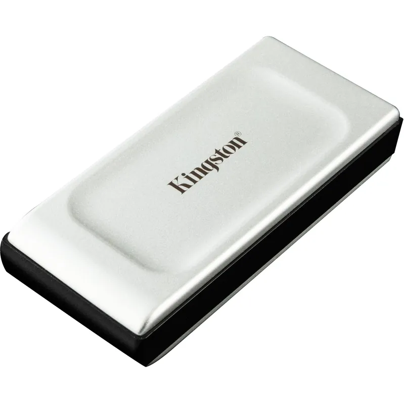 Kingston XS2000 2000G 2TB Portable SSD Sänkt pris