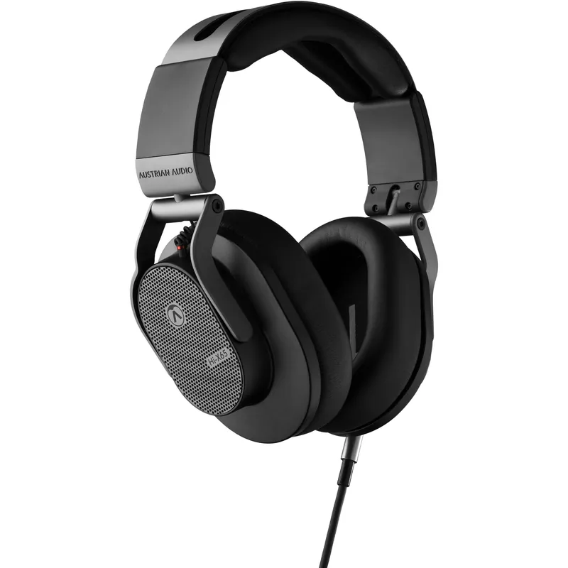 Sänkt pris Austrian Audio Hi-X65 Studio Headphones